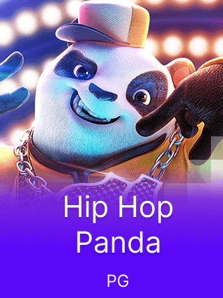 Fortune Panda