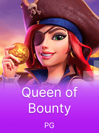 Queen of Bounty