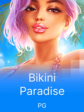 Bikini Paradise