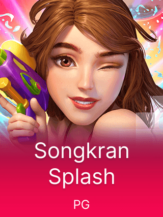 Song Kran Party