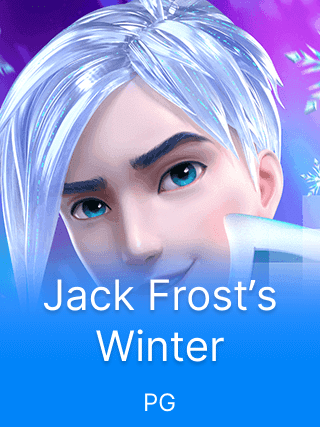 Jack Frost´s