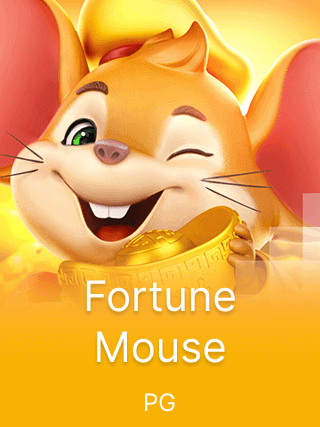 Fortune Mouse