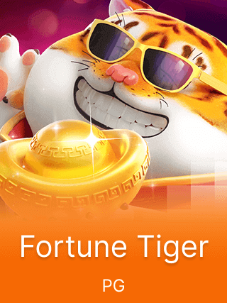 Fortune Tiger